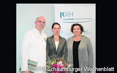 Projektleiter ziehen  eine positive Bilanz
