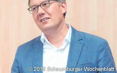 Gefahr für die Demokratie