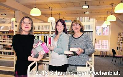 Frauen in der Literatur