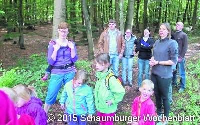 Ein bewegter Start ins Wochenende
