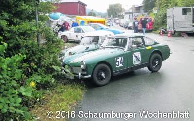 ACW bei Weserbergpreis