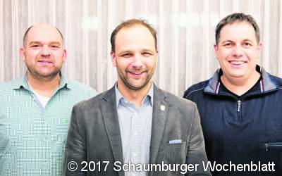 Mit neuem Vorstand ins Superwahljahr