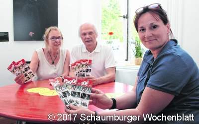 Politkabarett und mitreißende Konzerte