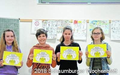 Wortakrobaten gesucht und auch gefunden