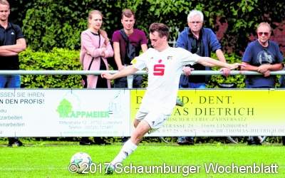 VfL zweimal unterwegs