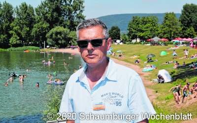 Doktorsee Geschäftsführer Uw...