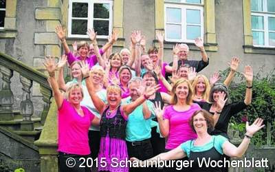 Gospel und Pop