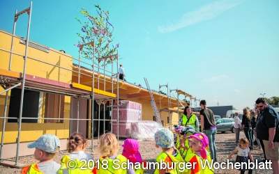 Verwaltung schlägt Kita-Neubau am Ortseingang Haste vor