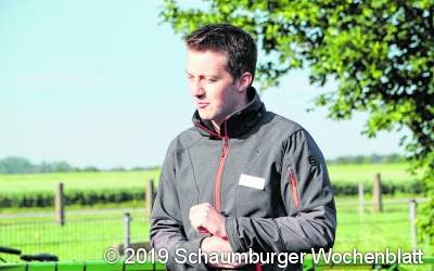 Nur gezielt und überlegt spritzen