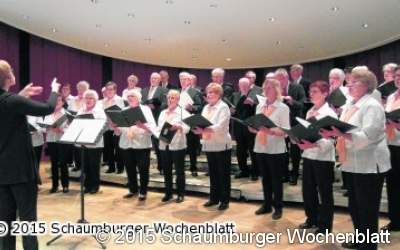 Konzert zum Jubiläum