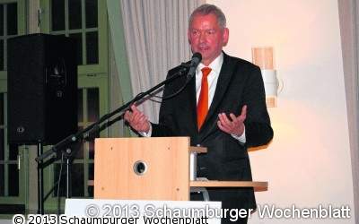 Feines Essen, gute Gespräche und viele sozial engagierte Menschen