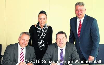 Keinen Menschen zurücklassen