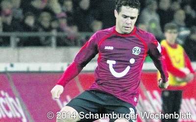 Hannover 96 will die Dortmunder ärgern