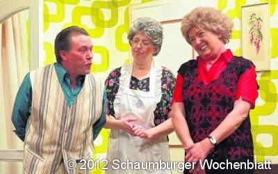 Ein Bürgermeister agiert als Tyrann