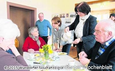 Detektivarbeit an alten Fotos