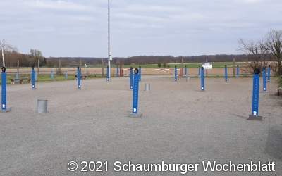 Keine Spiele möglich