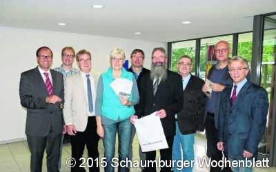 Impulse zum Frieden