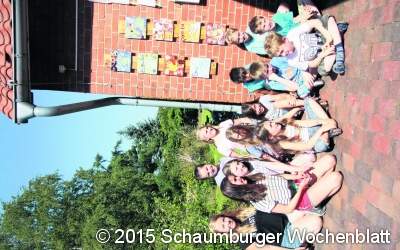 Die Ära der Grundschule  Mardorf ist jetzt zu Ende