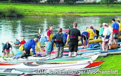 34. Internationale Weserberglandrallye