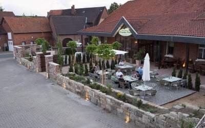 Landgasthaus Fischer 