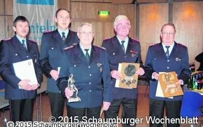 Die Feuerwehr ist nun mal keine Folkloretruppe