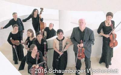 Mit Musik durch Zeit und Raum