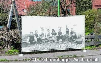 800-jährige Geschichte mit vielen Ideen feiern
