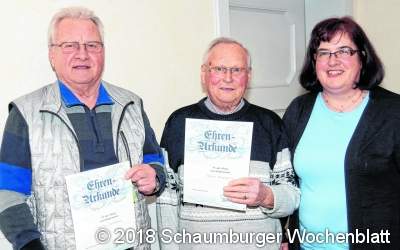 Erfolgreiche Tischtennisspieler