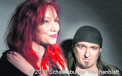 Dämmerschoppen mit Its M.E.