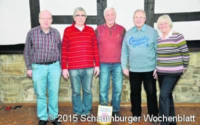 Schaumburger Shanty-Chor