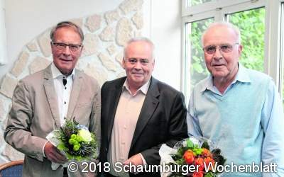 Kernvorstandsteam wiedergewählt