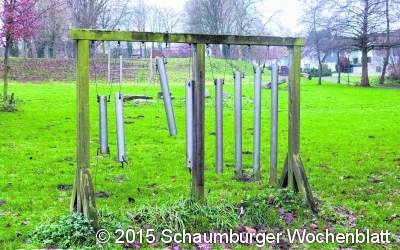 Die Bürger-Paten sollen sich kümmern