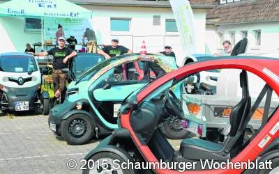 Bundes-Twizytreffen am Steinanger