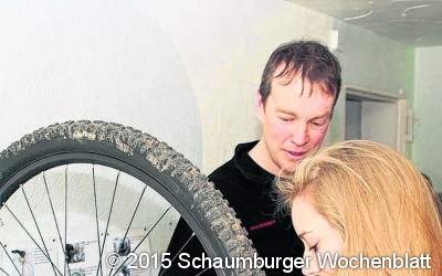 Ziel ist eine Selbsthilfewerkstatt