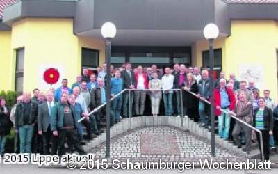 115 Busfahrer geschult