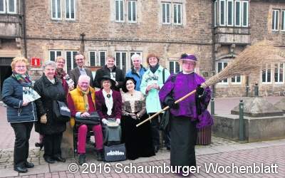 Neue Seiten an der alten Stadt entdecken