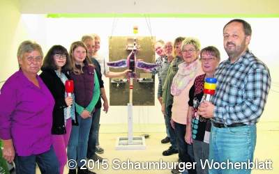 Bettina Langrehr ist die neue Vereins-Vogelkönigin