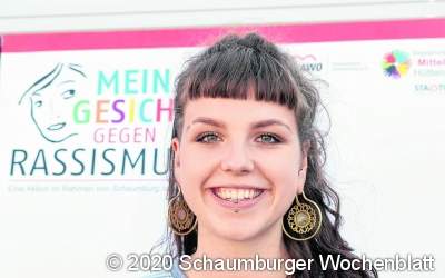 Fröhlicher Auftakt
zu Interkulturellen Wochen