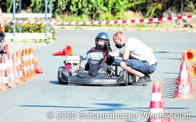 SMC-Nachwuchs erringt Pokale
