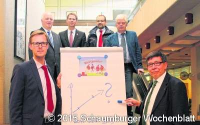 Verein(t) für die Blutspende