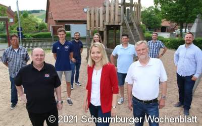 Kandidaten-Listen
einstimmig befürwortet