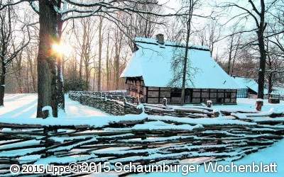 Start in die Winterrunde