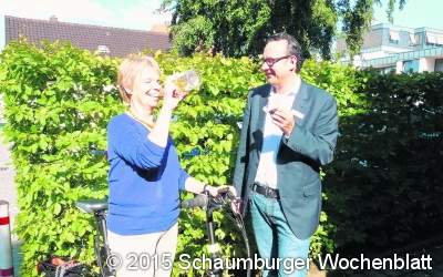 Vereine und Initiativen gefragt