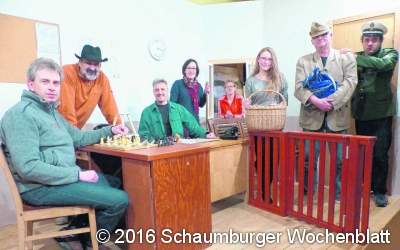Schneller Ausverkauf bei den Theaterkarten