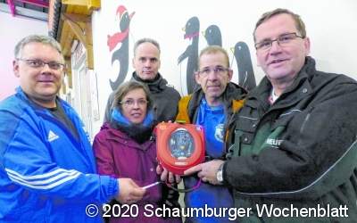 Zwischen Arena und Sportpark