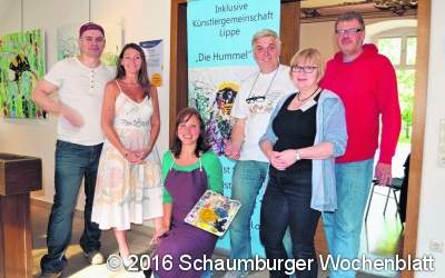 Kreativer Ausdruck als Grundrecht