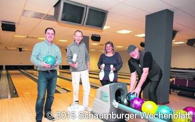 Sportverein betreibt Center in Eigenregie