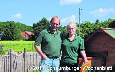 Von Feldrundfahrten, Bullenreiten und mehr