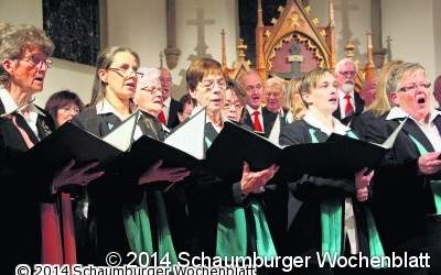 Nikolaus bringt Ohrenschmaus der Extraklasse mit