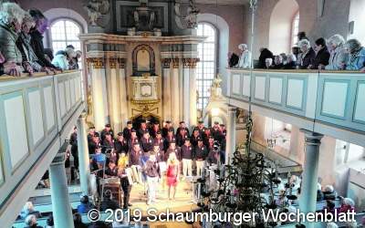 Sankt Niklas war ein Seemann